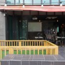 온천천카페거리(설빙 옆) 이미지