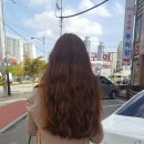 병점미용실 머리 잘하는 곳 &#34;아이펠마르헤어&#34;에서 롱 셋팅펌~~