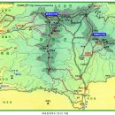 11월 정기산행 - 화왕산(火旺山) 이미지