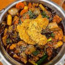 금봉왕갈비찜닭 네이버블로그
