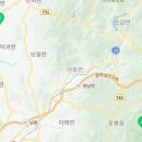 덕과면 용산마을 이미지