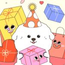 맛있개 냠냠 이미지