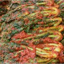 왕가네갓김치 이미지