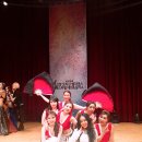 벨리댄스(취미) 이미지