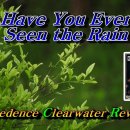 ◆Have You Ever Seen the Rain 이미지