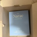 나래세탁 | 위생속옷 추천 초경선물 나래팬티 라이너형 월경기간에 사용해본 후기