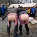 아라메길 (천년미소길) 이미지