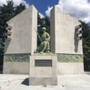 영천지구 전적비 이미지