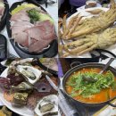 모둠 주식회사 | [노량진역/노량진] 방어 씨를 말리는 겨울 여행, 노량진수산시장 형제상회+초장집 황제식당 방문후기