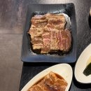 맛있다 - 원주시 옛시청길 20 | "창원 상남동 고기집 [갈비가 참 맛있다] 맛집 후기"