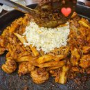 운수대통닭갈비