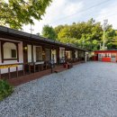 영월천문대 캠핑장 이미지