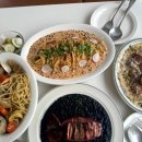 포크너 - 안산시 상록구 해양1로 199 | 포크너