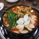 얼큰이찌개전문점 이미지