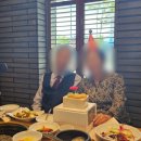 충주 봄날에 육삼월 가족모임 후기
