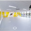 JL 태권도장 이미지