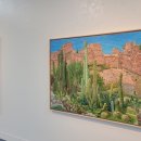 이은미 작가 개인전 이미지