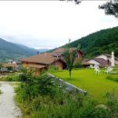 주천면 숲속전원마을 이미지