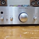 로텔 Ra-1520 인티앰프 이미지