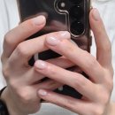 더(THE)손네일 | [서면 네일] 웨딩촬영 전 '손더네일속눈썹' 손발 동시 관리 솔직 후기 (남성케어 포함)