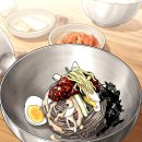 막국수와 숨겨진 비화