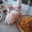남항진어촌식당