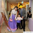 작은쭌이의 첫생일잔치(워터플라워 창원점/윤포토/이정현헤어메이크업/유민맘의 파티스타일/베이비파티)