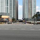 그랑시티 자이 1번게이트 이미지