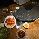 석암 | [영등포맛집] 드디어 웨이팅 성공 영등포 삼겹살맛집 석암 내돈내산 후기