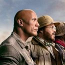 Jumanji: The Next level 이미지