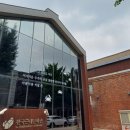 한국근대문학관 이미지