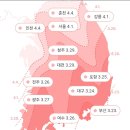 ＜경북마실＞ 2025년 경상북도 벚꽃명소 베스트 10 벚꽃축제 개화시기 (구미 경주 청도 영천 김천 경주 안동 포항 문경)- 경북오이소 이미지