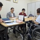 (사)경남척수장애인협회 거창군지회 이미지