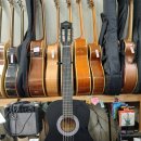 클래식기타(야간) 이미지