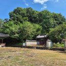 밀양박씨 오충 정려 이미지