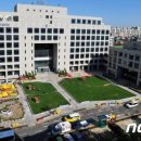 부평구청 지하주차장 이미지