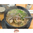 태평순대 | 명학역순대국 태평순대 본점 방문 후기