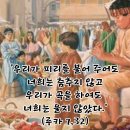 2026-09-16성 고르넬리오 교황과 성 치프리아노 주교 순교자 기념일＜우리가 피리를 불어 주어도 너희는 춤추지 않고 우리가 곡을 하 이미지