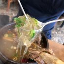 아라뱃길맛집- 천년양평해장국에서 식사후기