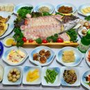 갈매기회집 이미지