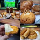 이함내과의원 | 《 포천- 오프더선데이》내돈내산/포천 신상 디저트카페 오프더 선데이 찐후기/포천약과쿠키/포천황치즈...