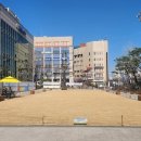 시민회관(앞) 이미지