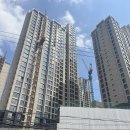 방배5구역 재건축 디에이치 방배 공사현장 이미지