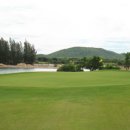 사파이어 골프 이미지