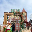 중산로R | 여행 - 2일차 (메이다얼, DQ, 인민커피, 바오스푸, 다하푸바베큐, 중산로, 제3해수욕장, 칭다오맥주박물관)