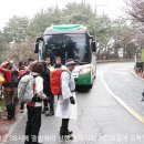 [통영] 봉화산(326.7ｍ),매봉산,장막산 산행후기--- 2024년 3월 5일(화) 이미지