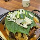 감자탕 | 신림 감자탕 맛집 수제비도 주는 '하나감자탕' | 내돈내산 후기