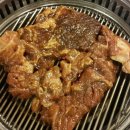 마포갈비 - 성남시 수정구 청계산로 441 | 마포갈비
