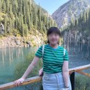 네발총총 | 카자흐스탄 알마티 4탄 | 콜사이·카인디 호수 &amp; 블랙캐년 버스투어는 대자연의 감동 (또는 고문)