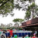 대림동 성당 내 이미지